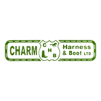 Charm Harness & Boot