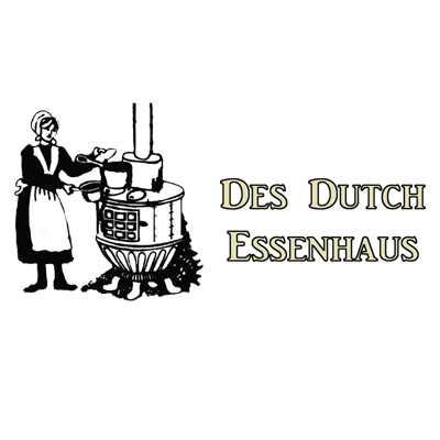 Des Dutch Essenhauss