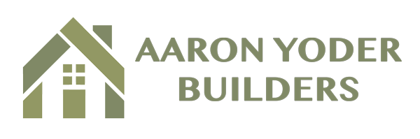 Aaron Yoder Builders Aaron Yoder Builders