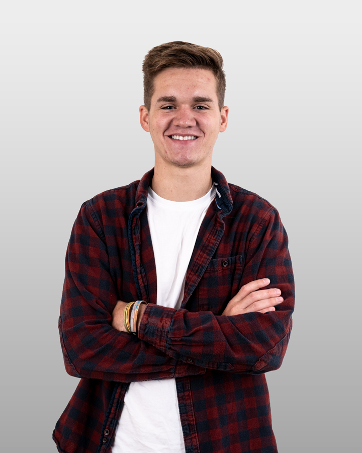 Michael Barkman